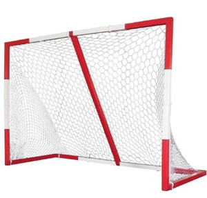 Red de balonmano de nailon de 3 mm, tamaño completo, malla de alta resistencia para entrenamiento profesional, partidos, escuelas y campos deportivos. - Product Image 1