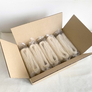 Fideos de arroz secos envasados a medida, larga duración, de Vietnam - Product Image 1