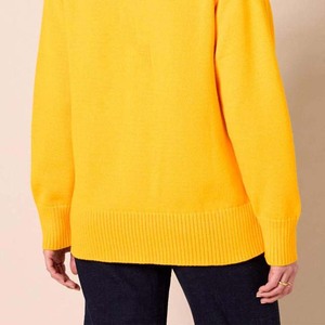 Make Your Custom Good Quality V-Neck for Sorority/Fraternity/Schools/Colleges/Universities Logo Knitted <b>Cardigans</b> <b>Sweaters</b> - Product Image 5