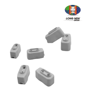 LONGNEW กล่องหุ้มพลาสติกคุณภาพสูงแบบกำหนดเองสำหรับอุปกรณ์อิเล็กทรอนิกส์ - Product Image 3