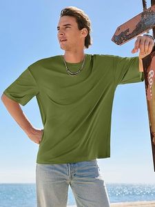 Camiseta de Hombre con Diseño Único y Moderno, Personaliza tu Estilo, el Mejor Material a un Precio Accesible - Product Image 5