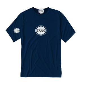 เสื้อยืดคอตตอน 100% รุ่น BC 3001 สัมผัสนุ่มสบาย น้ำหนักมาก รับผลิตเสื้อยืดเปล่าแบบ OEM พิมพ์ลาย DTG ตามสั่ง - Product Image 1
