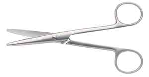 Nouveau design 2026 Ciseaux chirurgicaux Mayo à pointe fine et à lame émoussée pour chirurgie générale hospitalière à vendre - Product Image 3