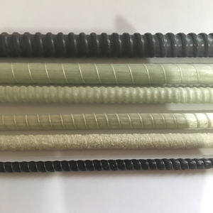 Barre en PRV (Plastique Renforcé de Fibres) à filetage complet, haute résistance, résistante à la corrosion, pour la construction, avec services de cintrage et de découpe - Product Image 6