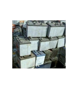 Chatarra de Placas de Batería de Plomo Premium con 99.99% de Contenido de Pb, Suministro al por Mayor a Granel, Sudáfrica, para Socios Comerciales Internacionales Directos - Product Image 1