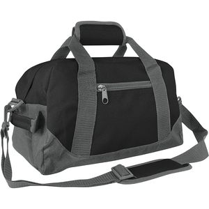 Sacs de sport imperméables de haute qualité, kit d'accessoires, sac de sport vintage pour adultes avec fermeture éclair, organisateur de sac de sport, prix de gros - Product Image 1