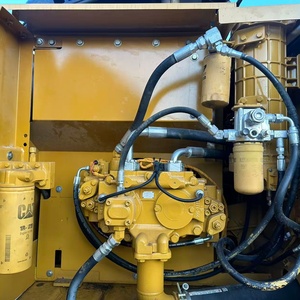 Cucharón de Excavación para Excavadora 320D2L, Capacidad de 1.0m, Peso Operativo de 20 Toneladas, Equipo de Construcción Usado, Motor, Caja de Cambios - Product Image 6