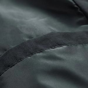 Veste coupe-vent de qualité supérieure à coupe régulière pour hommes, logo personnalisé imprimé, veste bomber rembourrée d'hiver, vente en gros de vestes pas chères - Product Image 6