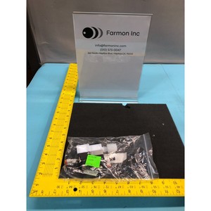 Válvula FG 2-103-011 de Integrated Designs - Cuerpo SB CS - Equipos y Piezas de Semiconductores de Confianza de la Marca Global Legacy - Product Image 2