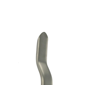 Écarteur dentaire chirurgical robuste Minnesota de grande taille en acier inoxydable à double extrémité pour joue - Product Image 3