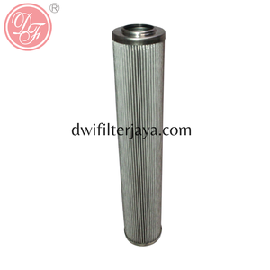 Filtros Hidráulicos para Cargadoras de Motor, Filtro de Aceite Hidráulico, Piezas de Maquinaria de Construcción - Product Image 1