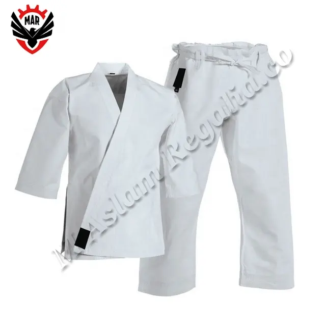 Võ Thuật Đồng Phục BJJ Karate Judo Taekwondo Gi Phù Hợp Với | Chuyên Nghiệp Karate Đào Tạo Phù Hợp Với