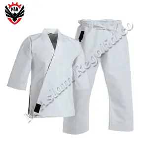 Uniforme di arti marziali BJJ karate Judo Taekwondo Gi vestito | Professionisti Karate training suit