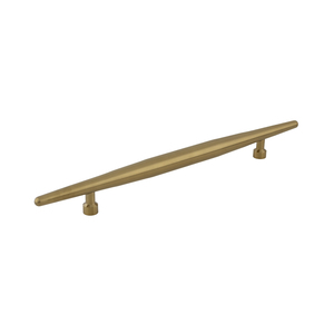 Tirador Redondo para Muebles, Fácil Instalación, Duradero, para Cajones y Armarios, Moderno, de Acero Inoxidable 304, para Interiores - Product Image 4