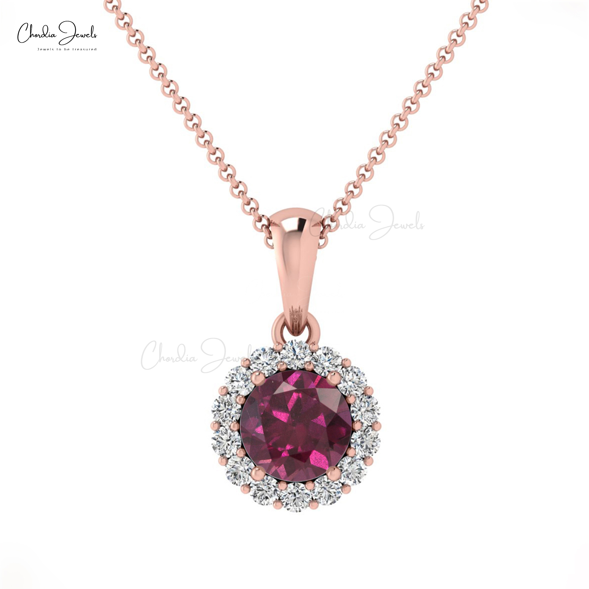 Rose Gold