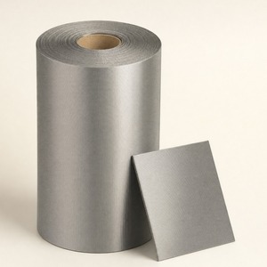 Malla de Alambre de Acero Inoxidable con Tejido Holandés [APEC] para Fabricación de Telas de Filtración Industrial para Compradores de Filtraciones - Product Image 4
