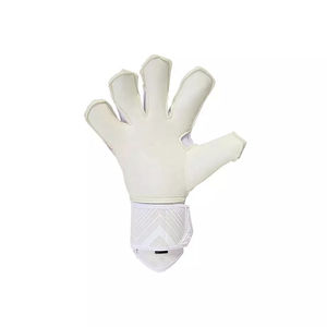 Gants de gardien de but respirants, gants de gardien de but professionnels pour le football avec paume en latex haute adhérence personnalisée, football sur mesure - Product Image 3
