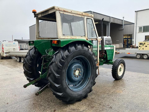 Tracteur agricole Oldtimer 782 S-a-m-e - Product Image 3