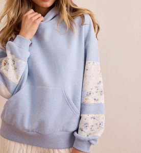 Hoodie Premium Cotton Streetwear Clothing Women's Fashion Fleece Hoodie Comfortable Casual Apparel Hoodie - Product Image 6