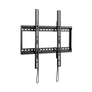 <span class=keywords><strong>Support</strong></span> <span class=keywords><strong>mural</strong></span> pour téléviseur <span class=keywords><strong>fixe</strong></span> en vente chaude en Chine pour la plupart des téléviseurs à écran plat de <span class=keywords><strong>32</strong></span> à 75 <span class=keywords><strong>pouces</strong></span> - Product Image 1