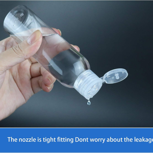 120cc pour PET Plastique Cylindre Bouteille Bouchon À Vis Emballage pour Pilules Vitamines Vietnam Manufacture OEM Service Disponible - Product Image 5