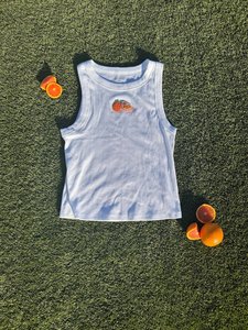 T-shirt perlé fait main pour femmes et filles, broderie de perles mobiles double face, fabrication sur mesure pour femmes - Product Image 6