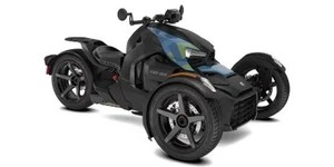Último Modelo 2026 Can-Am Ryker Rally 900 AC E Factory, Completamente Ensamblado, Envío Global, Listo para Enviar y Entrega Rápida a Domicilio - Product Image 4
