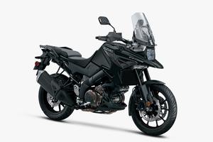 มอเตอร์ไซค์ V-STROM 1050 ปี 2026 ขายดี เครื่องยนต์ 4 จังหวะ ระบายความร้อนด้วยน้ำ - ข้อเสนอสุดพิเศษ! - Product Image 4