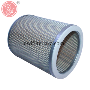 Venta Especial de Elementos de Recolección de Polvo Industriales de Alta Calidad, Filtro de Aire con 99% de Eficiencia - Product Image 1
