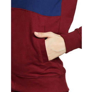 Ropa deportiva de algodón para mujer, chándal de color sólido con cremallera, traje de entrenamiento para gimnasio, conjunto cómodo de dos piezas para yoga y ejercicio. - Product Image 4