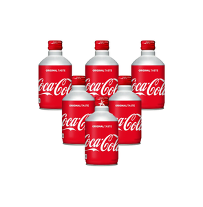 Bouteilles PET Coca-Cola Japon 1 Litre, Lot de 12, pour Programmes de Boissons en Restauration et Distribution en Gros aux Services Alimentaires - Product Image 1