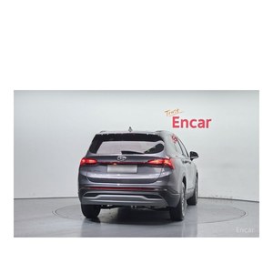 Para Hyundai Santa Fe HEV 1.6 2WD Modelo Abril 2022 con 63,479 km, Caja de Cambios Automática, Asientos de Cuero, Cámara Trasera para Vehículos con Volante a la Izquierda - Product Image 4