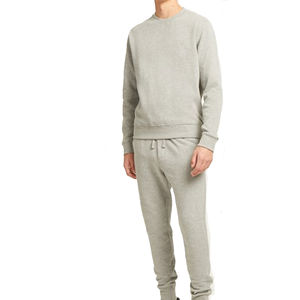 Sweat-shirts pour hommes en coton 100% de haute qualité, respirants et épais, au meilleur design, style décontracté, vente en gros - Product Image 4