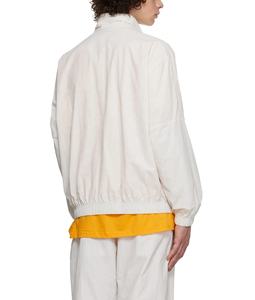 Chaqueta y pantalón con cremallera, chándal cortavientos de nailon 100%, chándal impermeable con forro personalizado de talla grande para hombre - Product Image 2