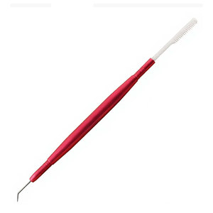 Herramienta Profesional para Levantar y Separar Pestañas, Peine para Lifting de Pestañas, Permanente de Pestañas, Extensiones de Pestañas, Belleza de Cejas, Salón de Belleza, Cortaúñas - Product Image 4