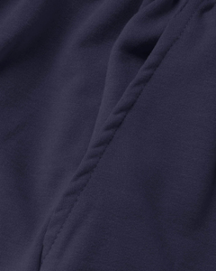 <b>Women</b>’s Navy <b>Blue</b> Sporty Jogger Sweatpants with Drawstring Elastic Waist Cuffed Ankle Casual Sportswear Lounge Pants OEM - Product Image 6