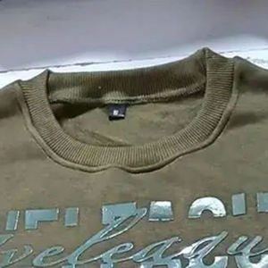 Sweat-shirt à col rond pour homme de qualité supérieure, tissu doux au toucher, pull-over pour un usage décontracté et en voyage - Product Image 5