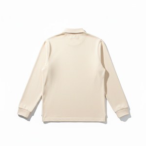 เสื้อเชิ้ตแขนยาวลายดอกไม้ ผ้าฝ้ายยั่งยืน ระบายอากาศได้ดี เป็นมิตรกับสิ่งแวดล้อม เสื้อผ้าผู้ชาย สีตามสั่ง ผลิตจากโรงงาน - Product Image 2