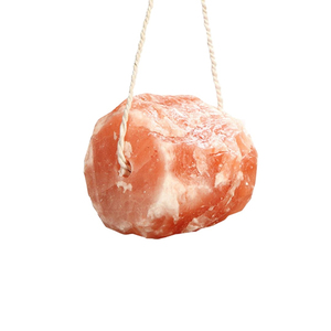 Sel de Lèche Naturel de l'Himalaya de Qualité Supérieure 2026, Conception OEM, Exportation Premium, pour Chevaux, Bovins, Chiens - Alimentation Animale du Pakistan - Product Image 5