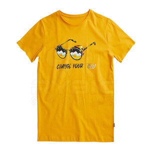 Servicio OEM ODM Disponible, Camisetas Estampadas para Hombre, Ligeras y Cómodas con Opciones de Diseño Personalizado - Product Image 6