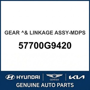 G70 Nouvelles pièces et accessoires pour voitures et camions 57700G9420 - Product Image 1