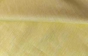 Tela de Lino Natural de 120 GSM, Ligera, Orgánica, Tejida, para Decoración del Hogar y Proyectos de Manualidades - Product Image 4