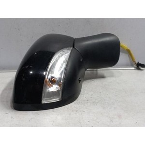 Rétroviseur droit d'occasion Captur QM3Y1317SMR01BL - Product Image 4