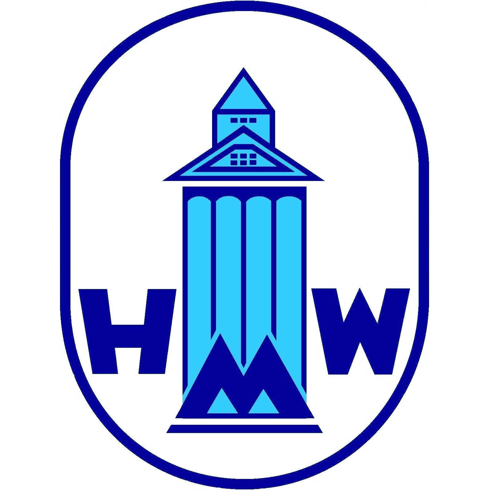 Hafen-Mühlen-Werke GmbH logo