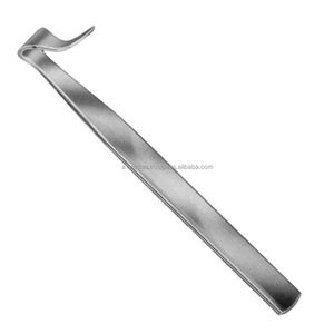 Palanca de Cirugía Ósea VERITAS A-1 de Calidad Premium, Precio al por Mayor, Instrumentos Ortopédicos |   Portaagujas - Product Image 2