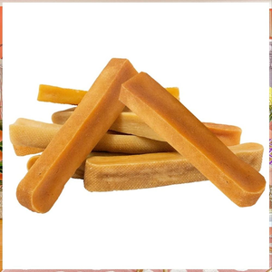 Chupito de Queso de Yak del Himalaya Natural, 8 Sabores, Sin Granos, Alto en Proteínas, Vitaminas Saludables - Product Image 5