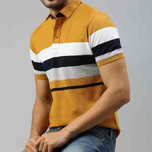 Ensemble de vêtements personnalisés 2026 : T-shirts et shorts délavés au soleil pour hommes – Créez votre propre design - Product Image 6