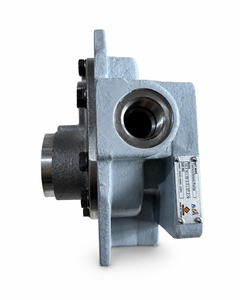 44083-60030 52301-03040 Bomba de engranajes de transmisión NXA OEM de repuesto para bomba hidráulica de cargadora de ruedas 70-ZIV, fabricada en Turquía - Product Image 2