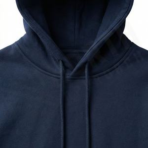 Sudaderas con Capucha de Algodón Personalizadas, 420 GSM, Gruesas, Precio de Fábrica al por Mayor, Cálidas, Suaves, de Primera Calidad, Color Personalizado - Product Image 4