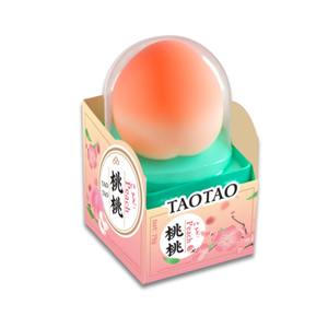 ไอศกรีมรสพีชฟรุ๊กตี้ 75 กรัม – ขนมหวานแช่แข็งเนื้อครีม รสผลไม้สดชื่น ขนมคุณภาพสูง เหมาะสำหรับขายปลีก - Product Image 6